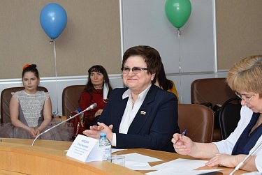 Чтение – давняя семейная традиция